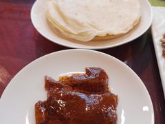 -香融府·烤鸭·家常菜(马家堡路店)