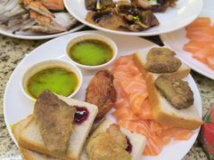 -禾斗海鲜自助(市南银座店)