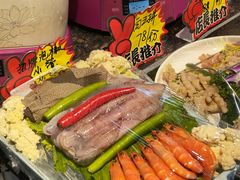 -五姊妹海鲜(火车站店)