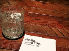 -良木缘咖啡西餐(优品道广场店)