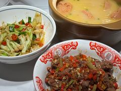 -吴掌柜·藕汤印象(南湖店)