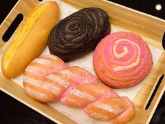 -喜茶(深圳福田星河COCO Park店)