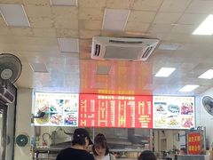 -铭辉沙嗲面(新街商业城店)