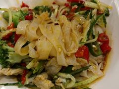 -魏家凉皮(博水商务大厦店)