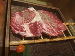 -町町烧肉屋(振华广场店)