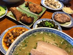 -同得兴 Since·1995 传统苏式面馆(十全街店)