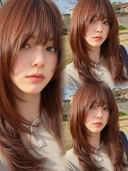 -GANO HAIR 