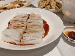 清蒸山泉水陈村粉-炳胜品味(珠江新城店)