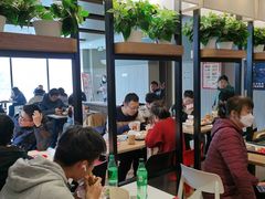 -肯德基(西安兴庆店)