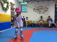 -云霄之星少儿滑板轮滑跳绳(远洋未来广场店)