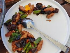糖醋小排-素心小筑(后沙裕镇店)