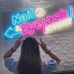 -J Plus日式美甲美睫沙龙