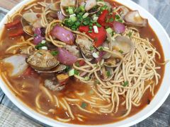 -郑记•不夜城烧烤•龙虾•虾蟹(黄鹤楼店)