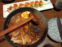 -白石的深夜食堂(济南万象城店)
