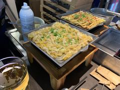 -很久以前羊肉串(京汉店)