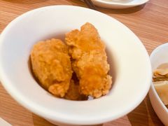 -苏小柳点心·手作小笼包(鸿寿坊分院)