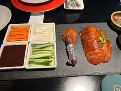 -丽晶轩中餐厅(重庆丽晶酒店)