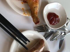 -宜家·瑞典风味餐厅(无锡店)