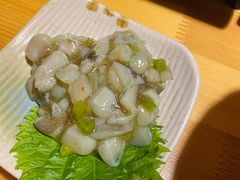 芥末章鱼-福匠日本料理(人民路店)
