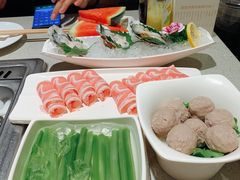 -海底捞火锅(丹竹头星悦天地店)