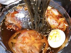 -朴小妹人参鸡汤火锅(长白山万达店)