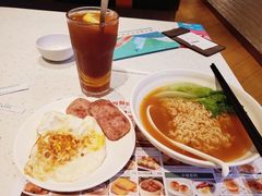 -新宝餐厅(流塘店)