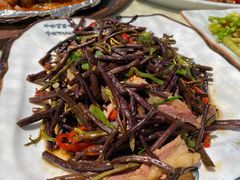 -臭鳜鱼人家·老字号徽菜