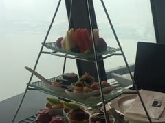 -澳门旅游塔360°旋转餐厅(南湾湖广场店)