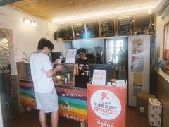 -阿信厚吐司(曾厝垵店)