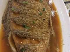 -葛记焖饼(伏牛路店)