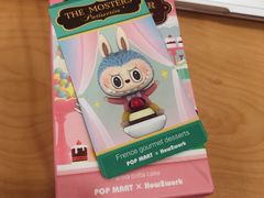 -泡泡玛特POPMART(壹号店)