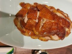 -泰钰丰烤鸭.天津菜(开发区店)