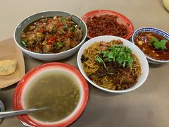 -老三样·旧食新味(万寿宫店)