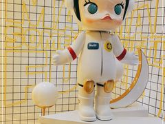 -泡泡玛特POPMART(上海环球港店)