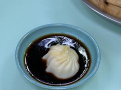 -食惠里小笼包面馆(越秀店)