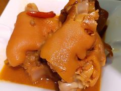 -外婆小聚茶餐厅·生日·团建(市民中心店)