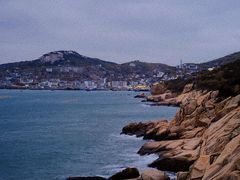 -东极岛景区
