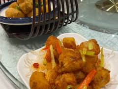 -稻香海鲜饭店(第一国际店)