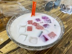 -文昌小老弟糟粕醋