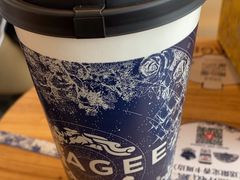 -霸王茶姬(云杉奥莱店)