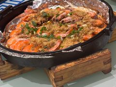 -一味大院•桐庐菜传承店(春江路店)