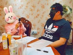-大猫儿轰趴·团建·年会聚会(朝外店)