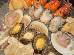 -酒肴一瓢·活贝料理·日本料理(三元桥·霄云路店)