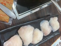 -呷哺呷哺(西单大悦城店)