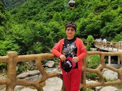 -洛阳白云山景区