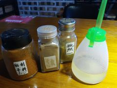 -韩烧里烧肉啤酒馆(大唐西市店)