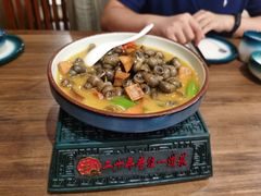 菌菇王丝螺-锡和无锡菜(景丽苑店)