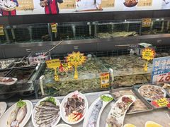 -永红源啤酒·烧烤·海鲜·大排档(台柳路店)