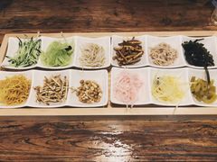 自助取餐区-小食迹贵阳丝娃娃(世纪金源店)