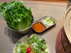 -西塔老太太泥炉烤肉(双井店)